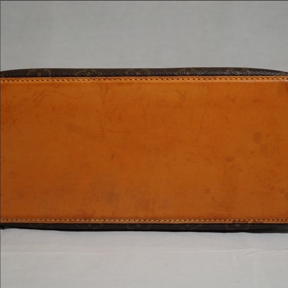 Authentic Louis Vuitton cabas piano - Picture 3 of 9